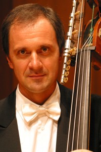 Giuseppe Ettorre foto Filarmonica Silvia Lelli